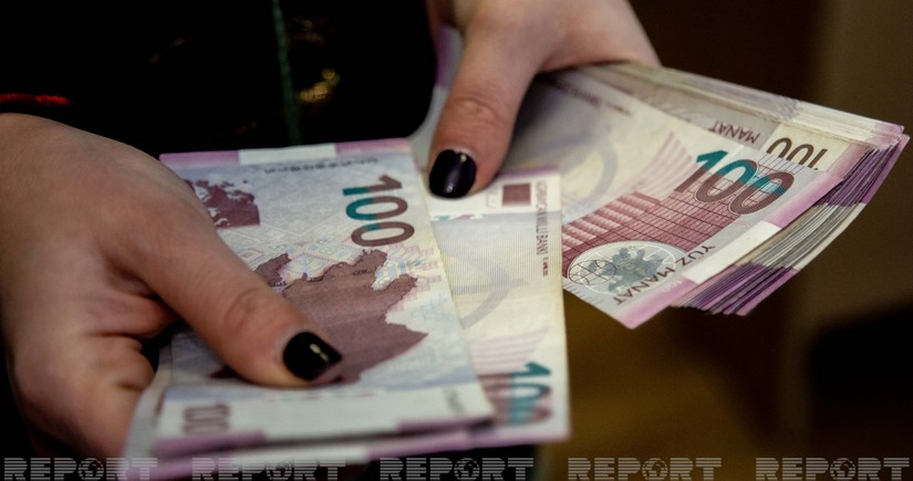 İlin ilk dörd ayında 53 450-dən çox proaktiv müavinət və təqaüd təyin olunub