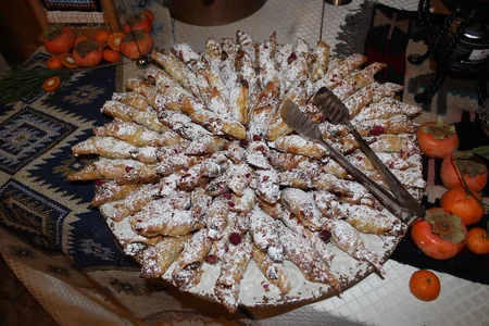 Azerbaijani cuisine featured in Los Angeles