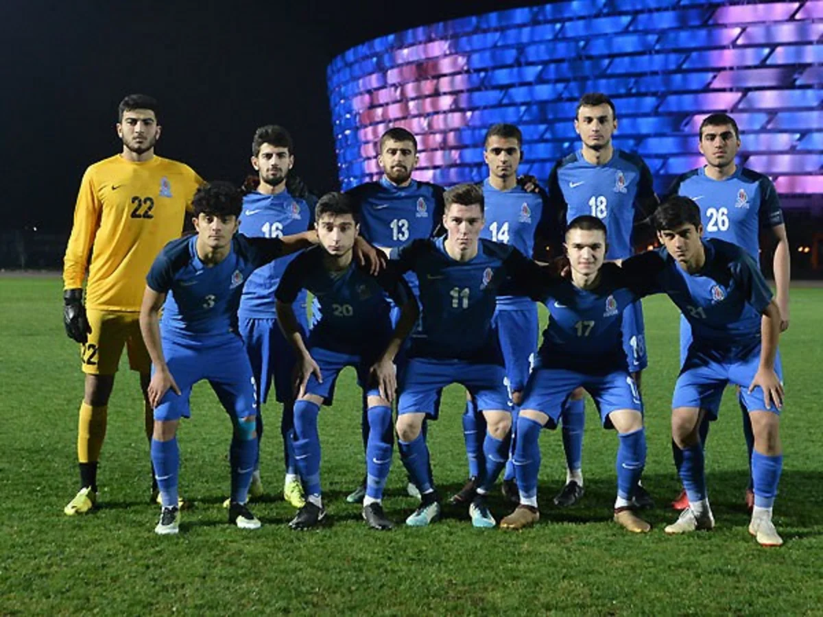 İngiltərə klubunun futbolçusu Azərbaycan millisinə çağırılıb - SİYAHI
