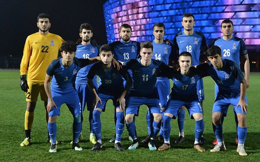 İngiltərə klubunun futbolçusu Azərbaycan millisinə çağırılıb - SİYAHI