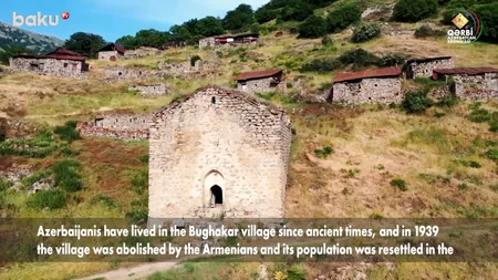 Qərbi Azərbaycan Xronikası: Ermənilərlə azərbaycanlıların ziyarət etdikləri üç məzar - orada kimlər dəfn olunub?