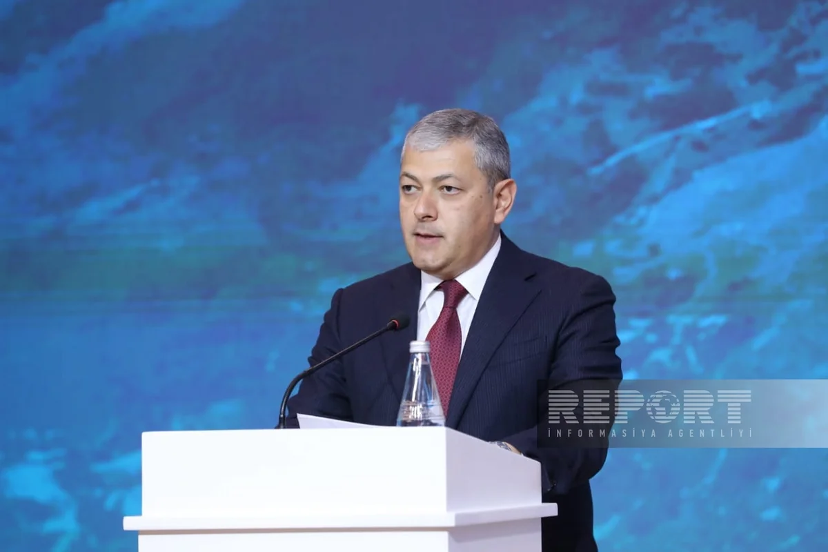 Aydin Karimov: 16 monuments completely restored in Azerbaijan's Shusha