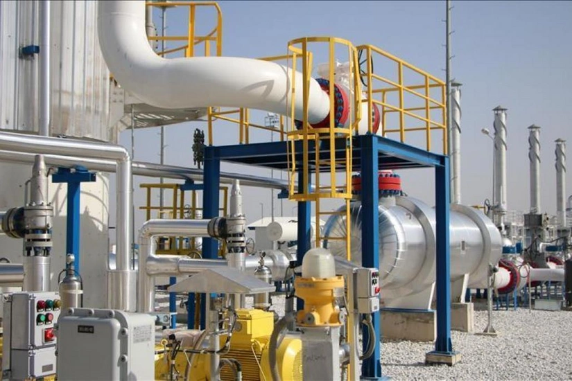 İqlim dəyişikliyinin LNG bazarına təsiri