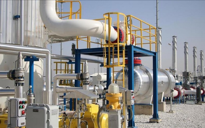 “Baltic Pipe” qaz boru kəmərinin Baltik dənizinin dibi ilə çəkilişinə başlanılıb