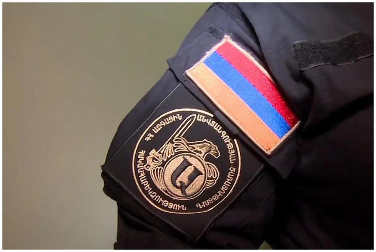 Armenia’s State Security Service to become accountable to PM