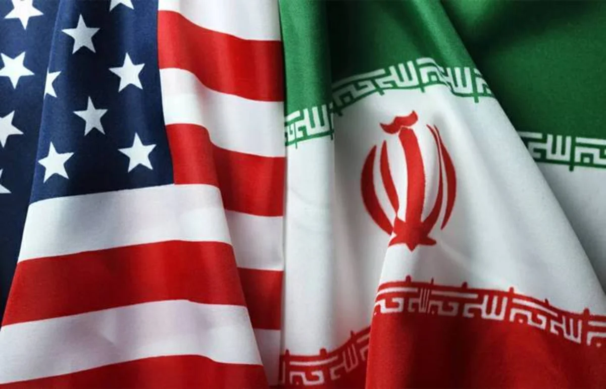 İran XİN: Omanda ABŞ ilə danışıqlar konstruktiv olub - YENİLƏNİB