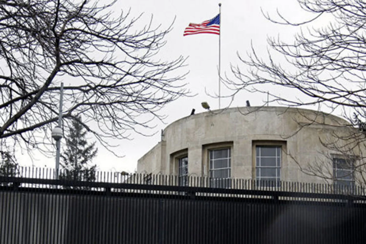 US Embassy: Dialogue is essential to normalize Azerbaijan-Armenia relations