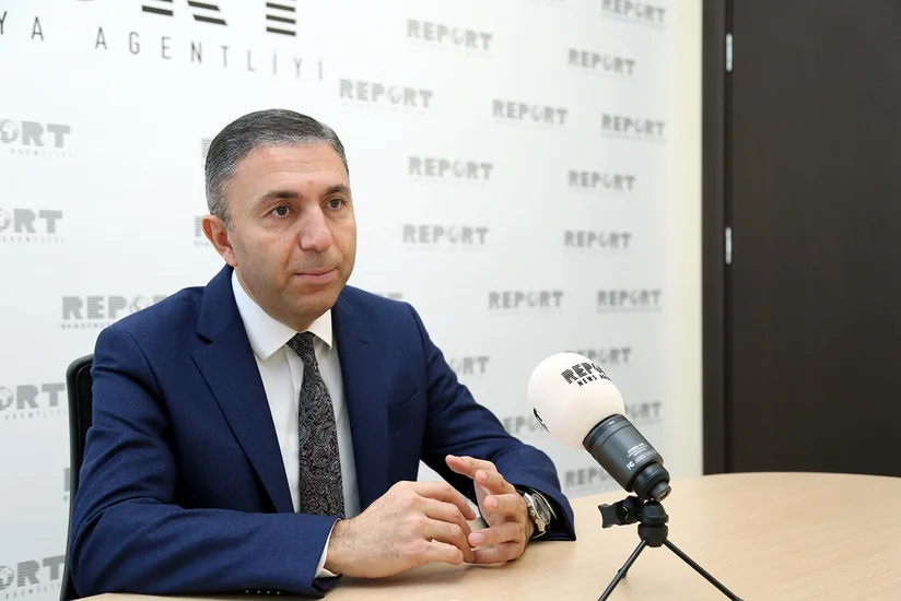 Deputat Tahir Mirkişili Avronest PA-nın Enerji təhlükəsizliyi komitəsinin sədr müavini seçilib