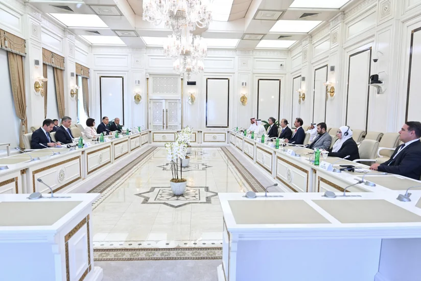 ASOSAI və ARABOSAI təşkilatlarının Birgə Toplantısının iştirakçıları Şuşaya səfər edəcəklər