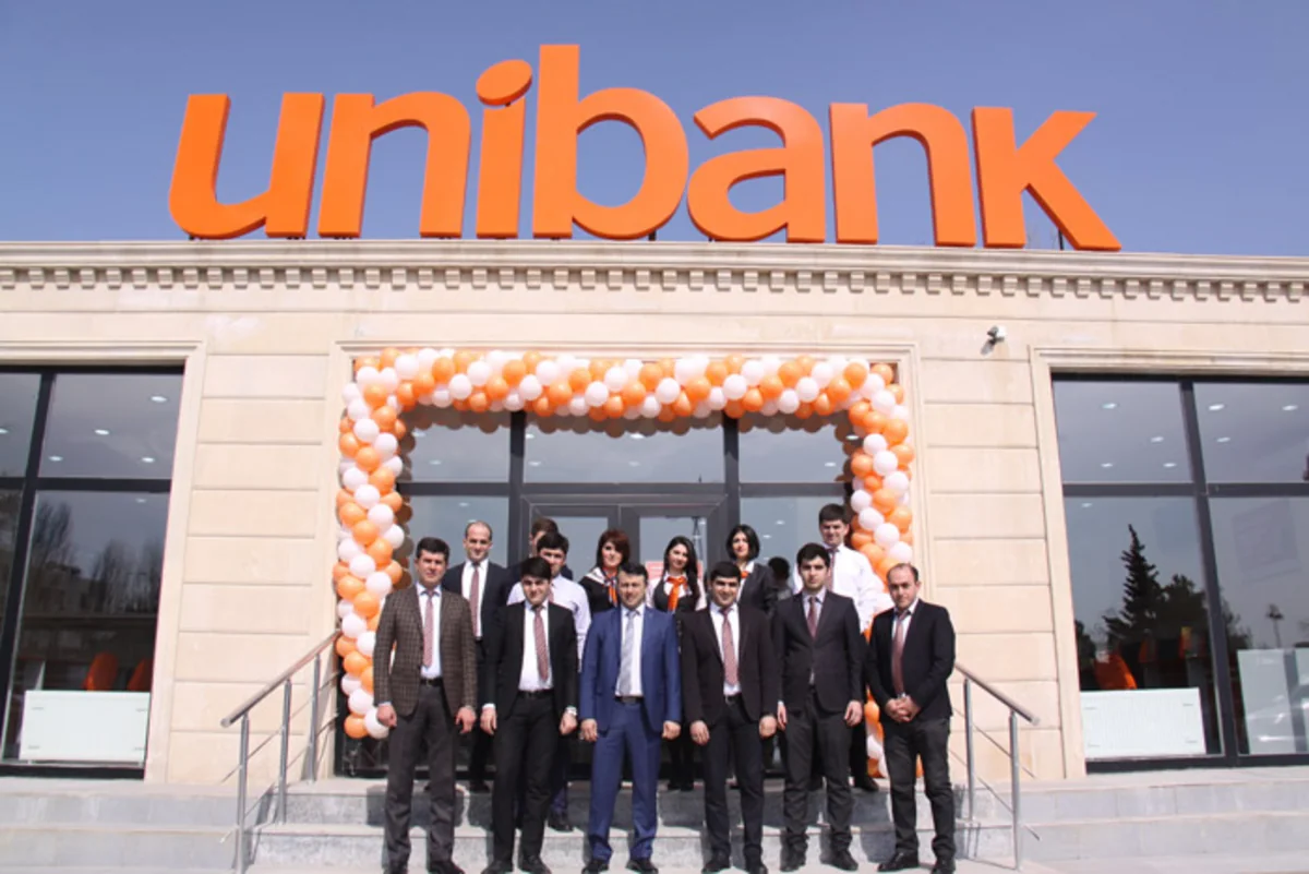 “Unibank” nazirliyi məhkəməyə verib