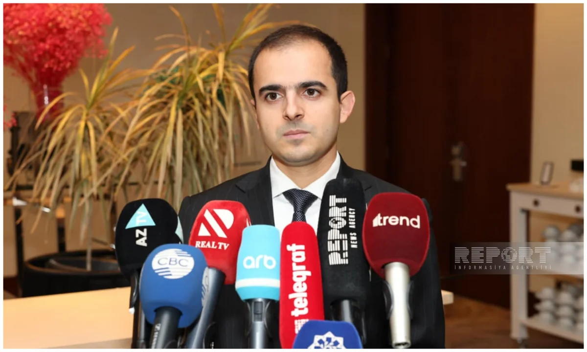 Azərbaycanda 100-ə yaxın Çin dilində danışa bilən bələdçi hazırlanacaq