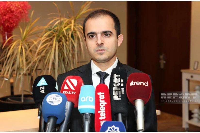 Azərbaycanda 100-ə yaxın Çin dilində danışa bilən bələdçi hazırlanacaq