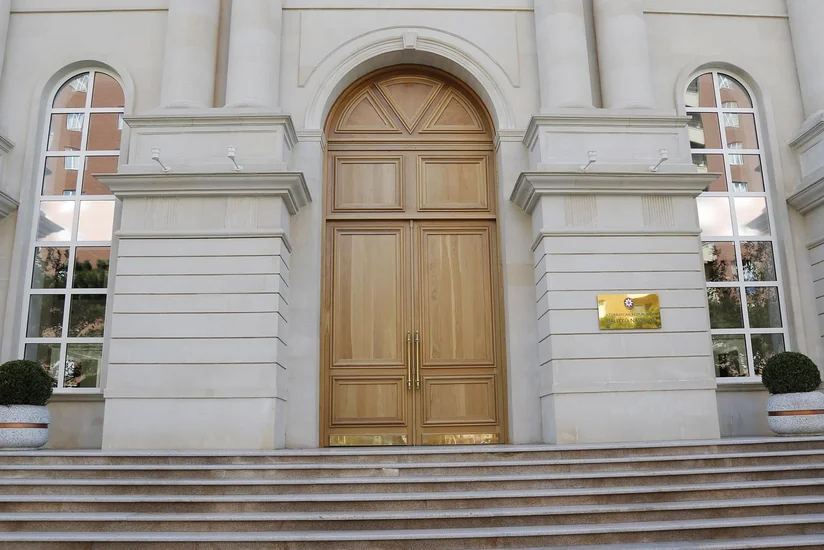 ​Утвержден состав коллегии министерства финансов Азербайджана