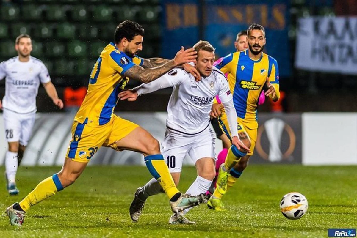 Almaniyalı futbolçu: Qarabağ üzərindəki qələbə kluba yaxşı pul qazandıracaq