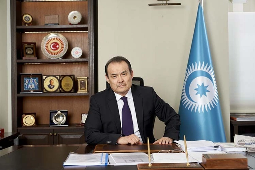 Secretary General: Turkic Council honors memory of March 31 genocide victims
