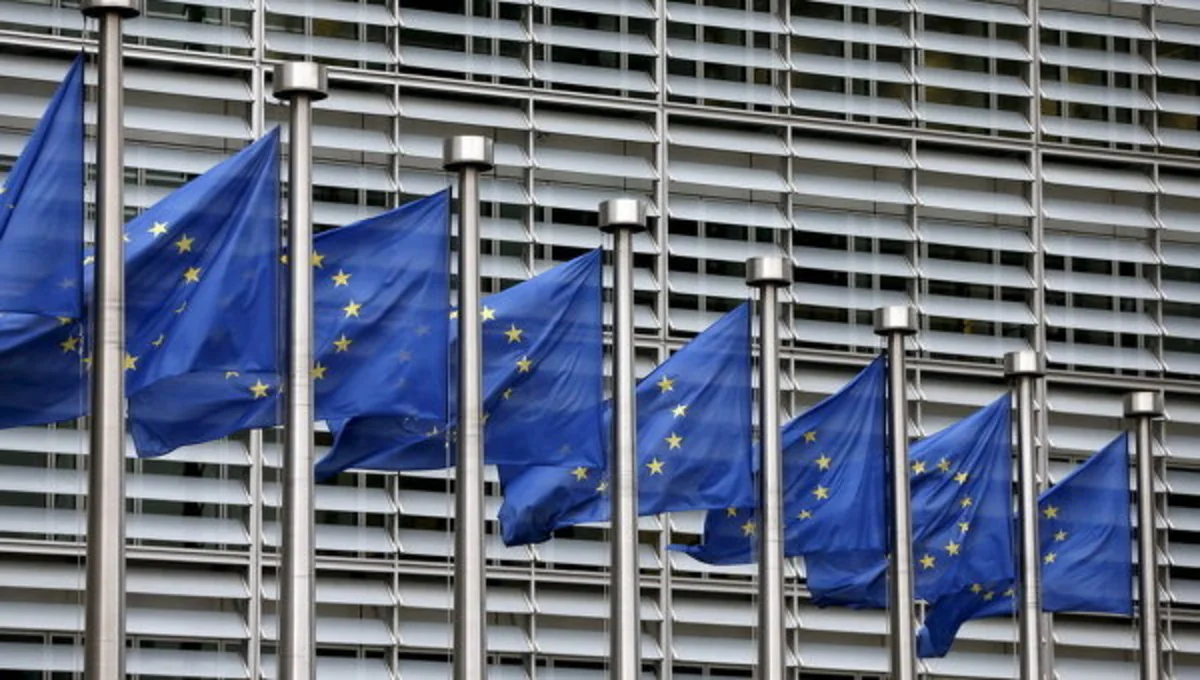 EU launches procedure of sanctions against Spain and Portugal