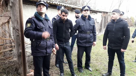 Kürdəmir sakinləri həmkəndlilərinin qoyunlarını oğurlayıblar - VİDEO