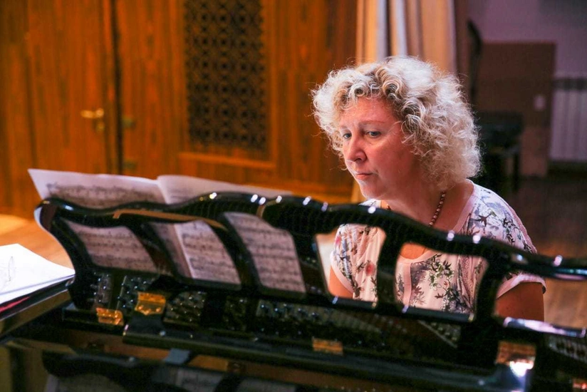 В Баку проводится детский музыкальный фестиваль Simurq