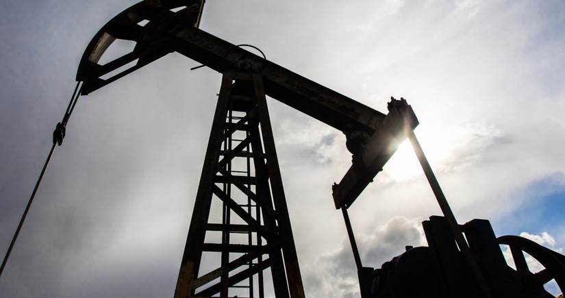 Обнародованы объемы экспорта нефти Азербайджаном за 4 месяца этого года