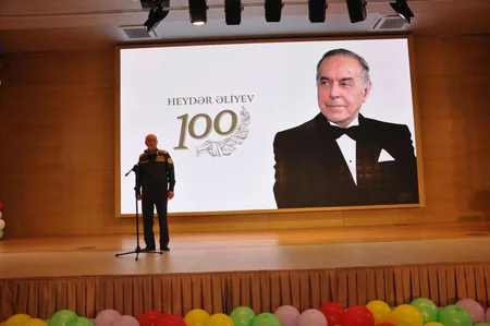 FHN-in “Heydər Əliyev ili”nə həsr olunan beynəlxalq yarışa və ümumrespublika birinciliyinə yekun vurulub