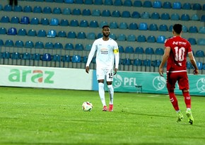 “Turan Tovuz” Azərbaycan çempionatlarında 30-cu heç-heçəsini edib