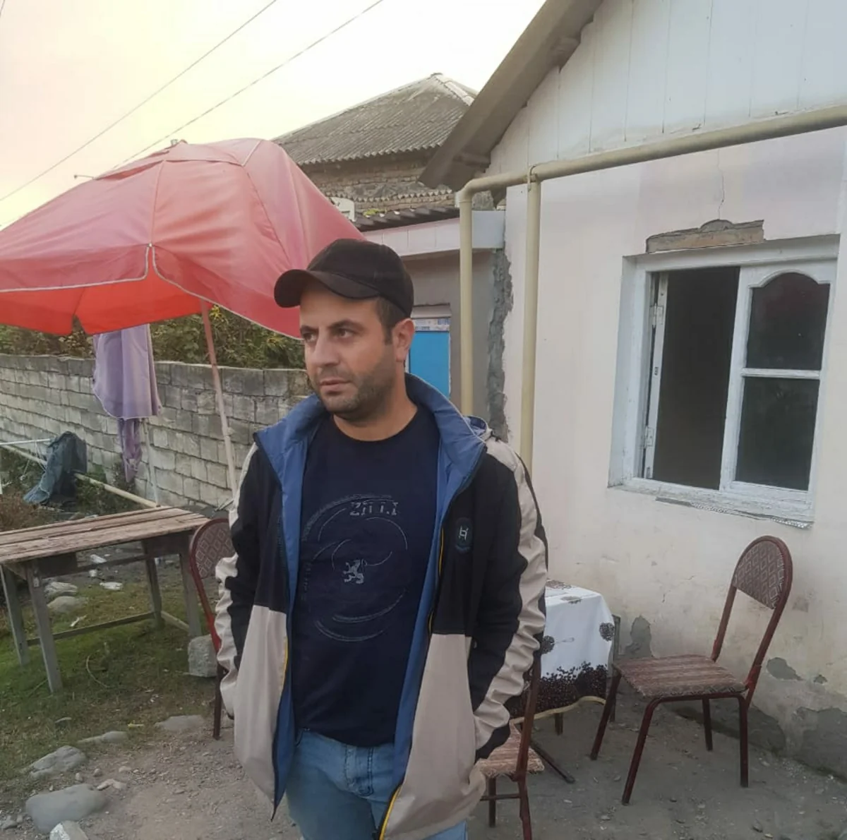 Qaxda koronavirus xəstəsi çayxanada aşkarlanıb