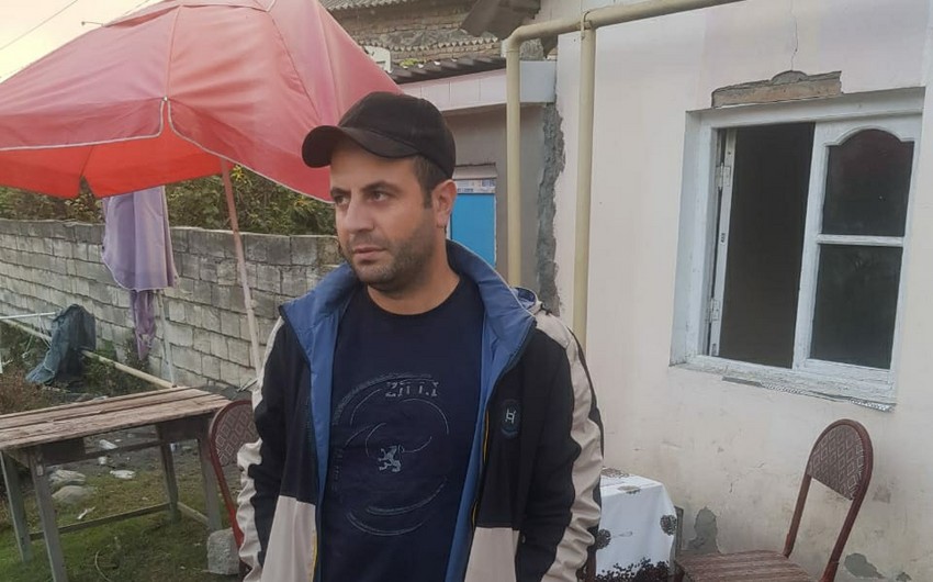 Qaxda koronavirus xəstəsi çayxanada aşkarlanıb