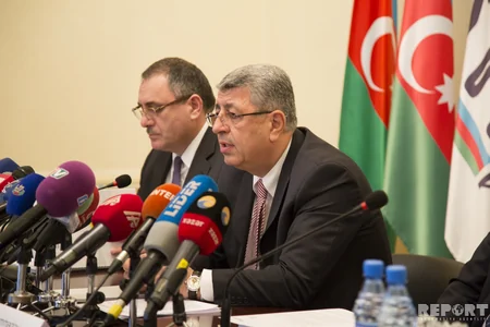 Azerbaijan's two largest oil refineries merged