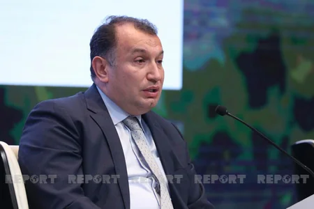 Bakıda Azərbaycanda mədəniyyət iqtisadiyyatı: Şuşadan inkişaf impulsları konfransı keçirilib