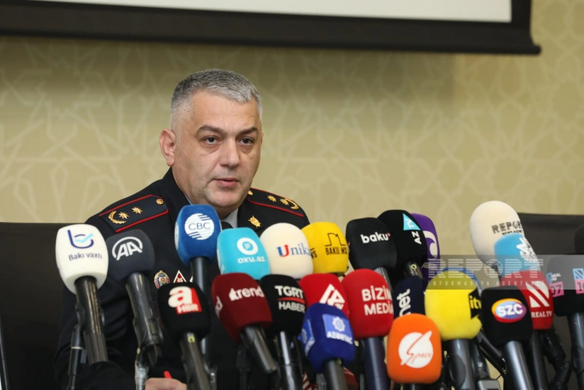 Elshad Hajiyev: Socio-political stability and security strictly ensured in Azerbaijan
