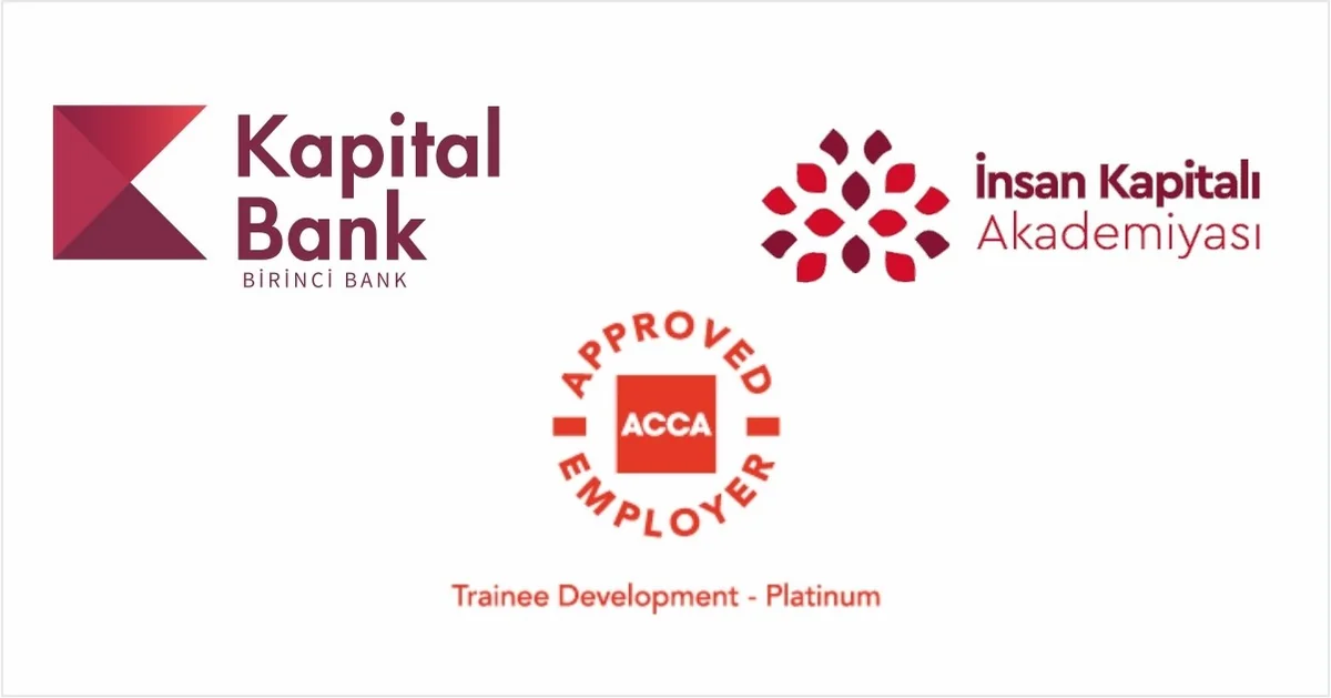 “Kapital Bank” nüfuzlu beynəlxalq akkreditasiyadan keçib