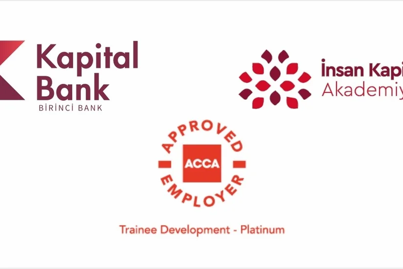 “Kapital Bank” nüfuzlu beynəlxalq akkreditasiyadan keçib