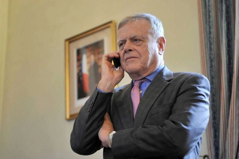 Monteskyu: Fransa tərəfkeşlik edərsə, həmsədrlikdən getməli olacaq