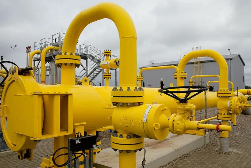 EU asks EC, Slovakia, Ukraine to find solutions to issue of Russian gas transit