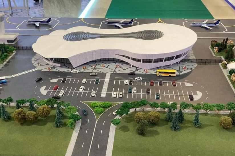 Зангиланский аэропорт включен в международный каталог индекса местоположений ИКАО