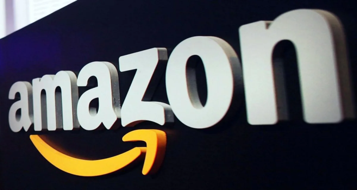 Владелец Amazon лишился более 3 млрд. долларов за час