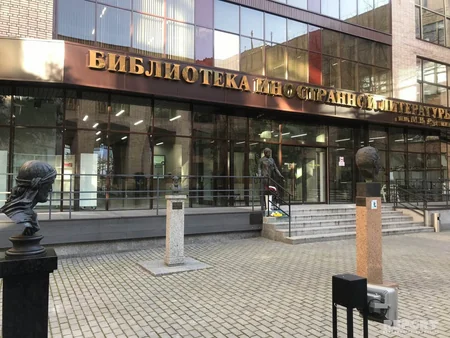 Moskvada İmadəddin Nəsiminin büstü qoyulub - FOTO