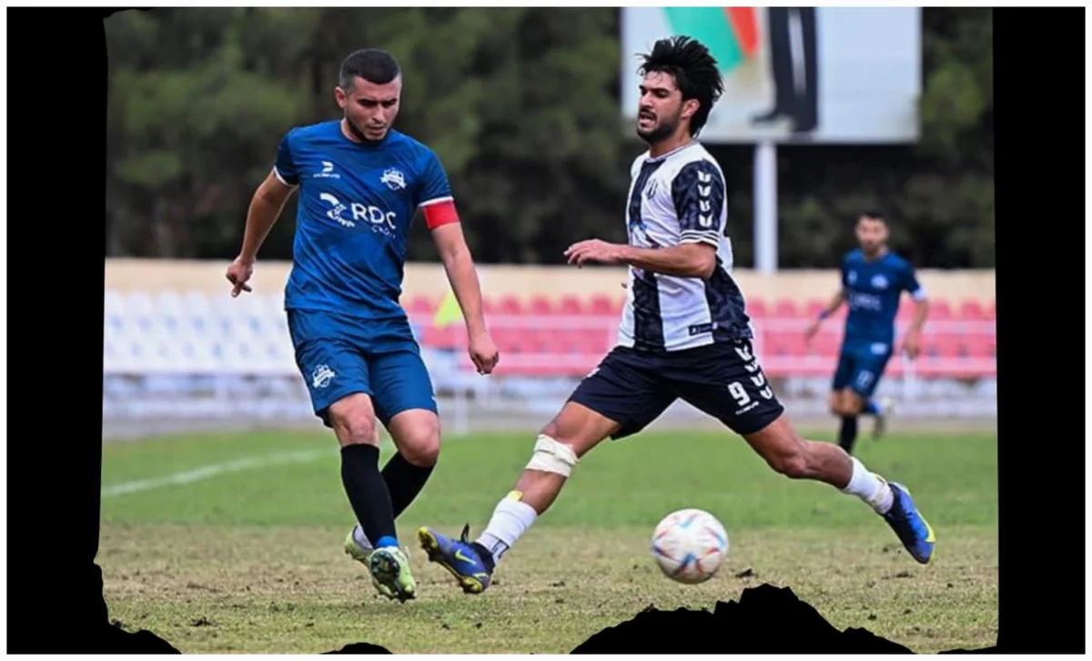 Karvan Premyer Liqa təcrübəsi olan futbolçusu ilə yollarını ayırıb
