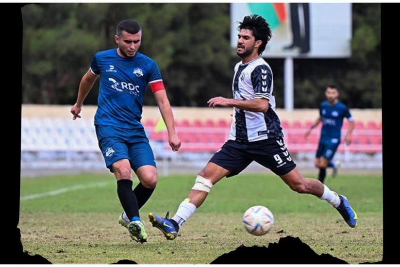 Karvan Premyer Liqa təcrübəsi olan futbolçusu ilə yollarını ayırıb