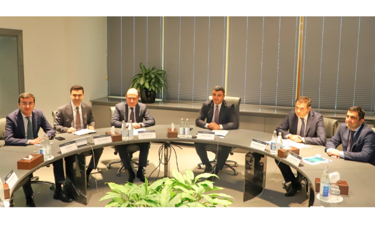 CBA, WB mull priority projects