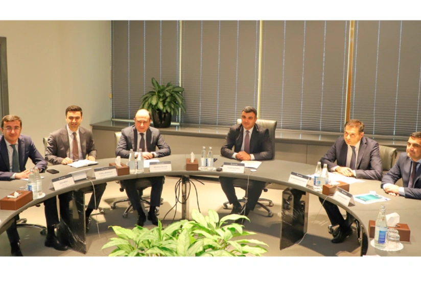 CBA, WB mull priority projects