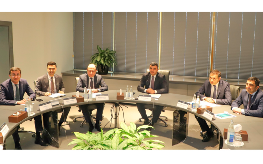 CBA, WB mull priority projects