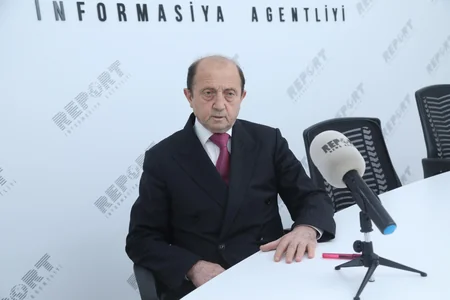 Dəfələrlə İlham Əliyevlə görüşən sabiq səfir: “Prezidentimizin ən güclü silahı onun sözünə sadiq qalmasıdır”