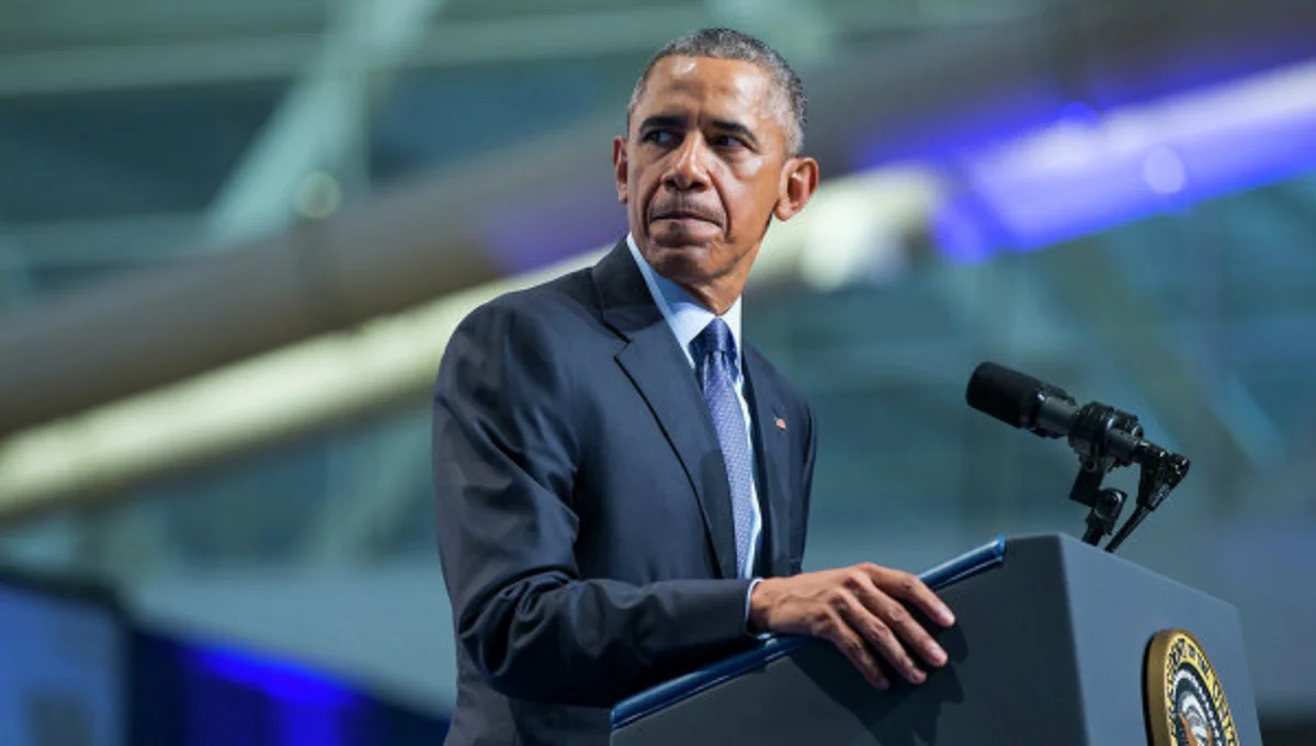 Obama İranla nüvə razılığına dəstək qazanmağa çalışır