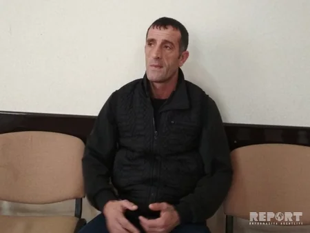 Beyləqanda 41 baş qoyunu oğurlayan şəxs tutulub