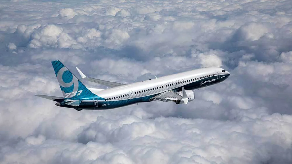 American Airlines expects to lose $400 mln from Boeing 737 MAX grounding