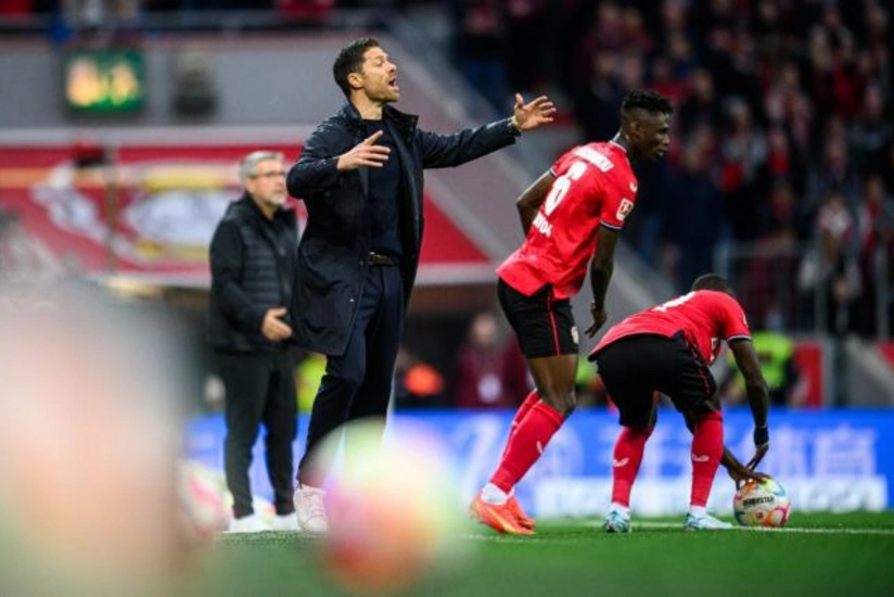 “Bayer 04” “Qarabağ” önünə ehtiyat qüvvə ilə çıxacaq