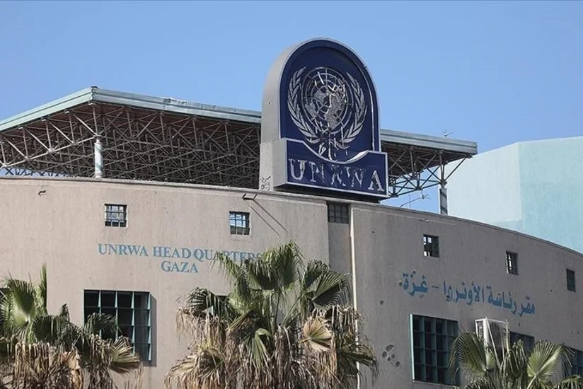Israel informs UN that 1967 agreement recognizing UNRWA is void
