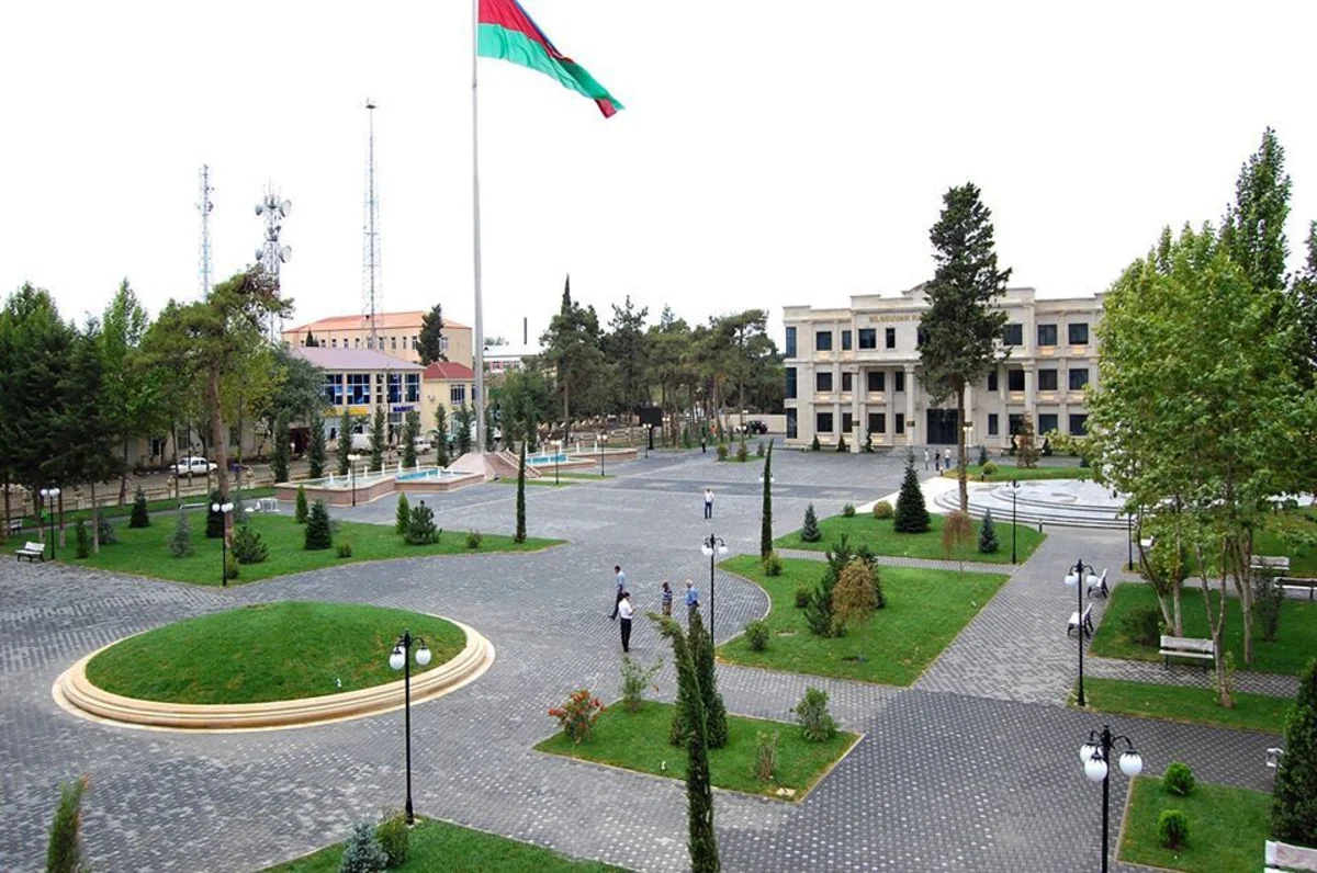 İcra Hakimiyyətinin qarşısındakı insidentlə bağlı cinayət işi başlanıldı