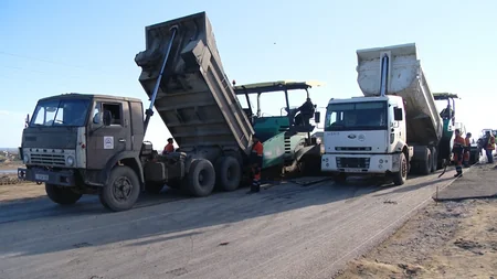 Zığ-Əmircan-Yeni Suraxanı avtomobil yolu yaxın vaxtlarda istismara veriləcək - VİDEO